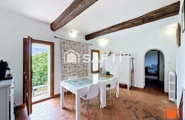 Maison de village avec vue exceptionnelle de 138m² — photo 3