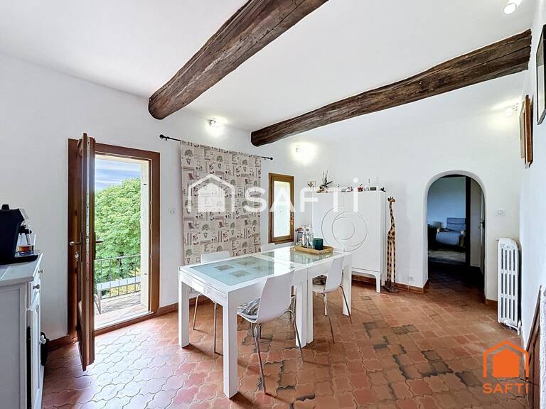 Maison de village avec vue exceptionnelle de 138m² — photo 1