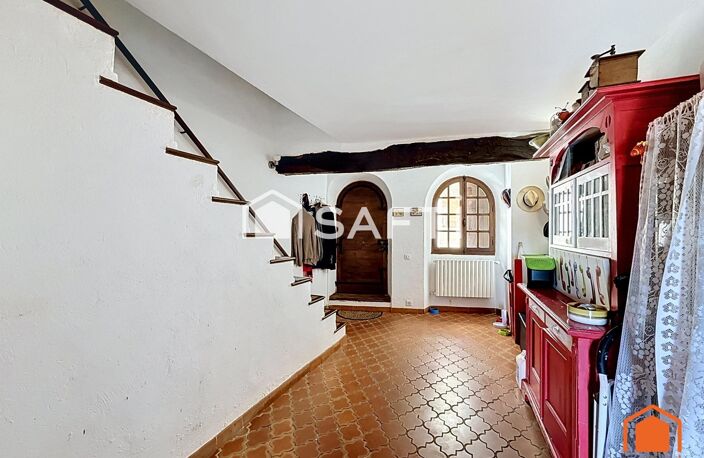 Maison de village avec vue exceptionnelle de 138m² — photo 4