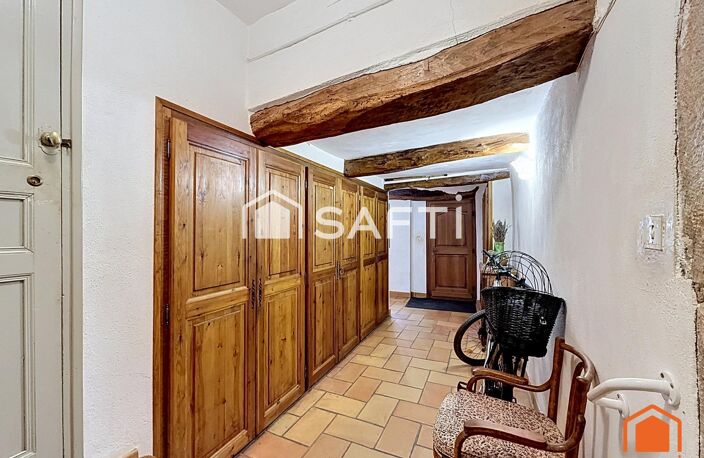 Maison de village avec vue exceptionnelle de 138m² — photo 5