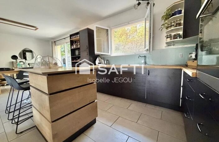 Maison récente au calme sans travaux SITUEE  A LACANAU DE MIOS — photo 3