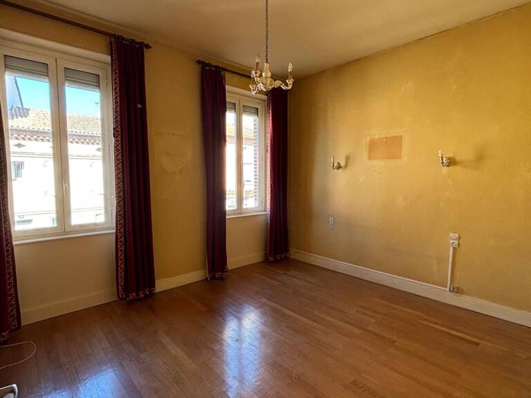 Appartement à rénover — photo 1