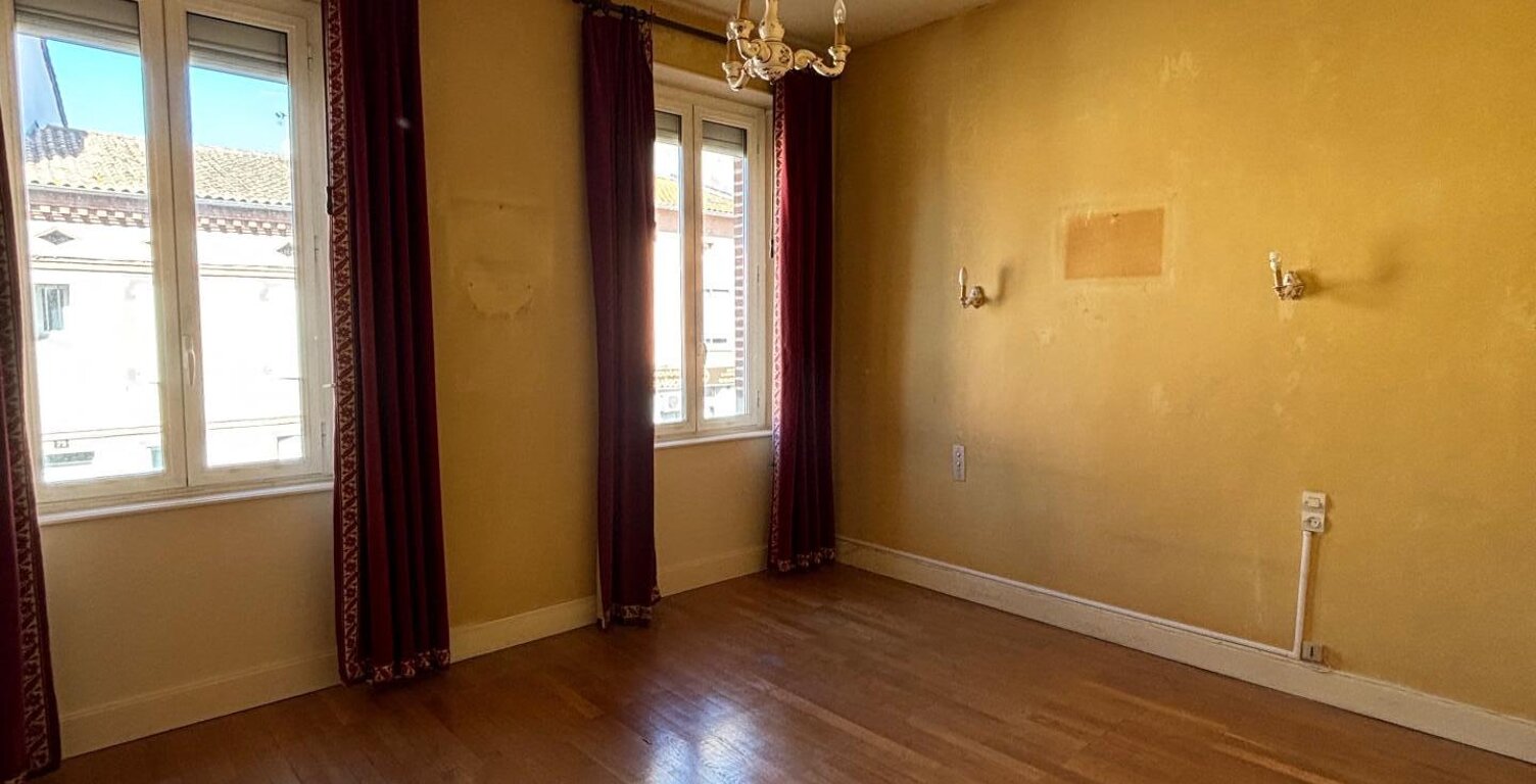 Appartement à rénover — photo 1