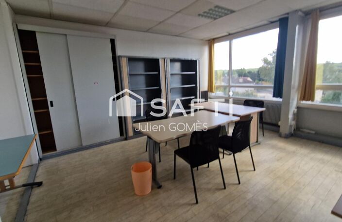 Bureau  de 30m2 à louer 77 Trilport — photo 2