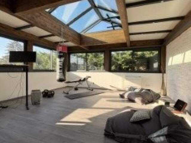 Magnifique maison moderne — photo du bien