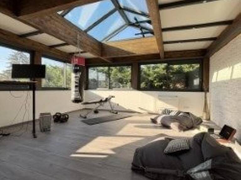 Magnifique maison moderne — photo 1