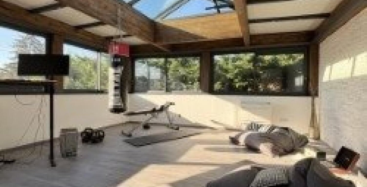 Magnifique maison moderne — photo 1