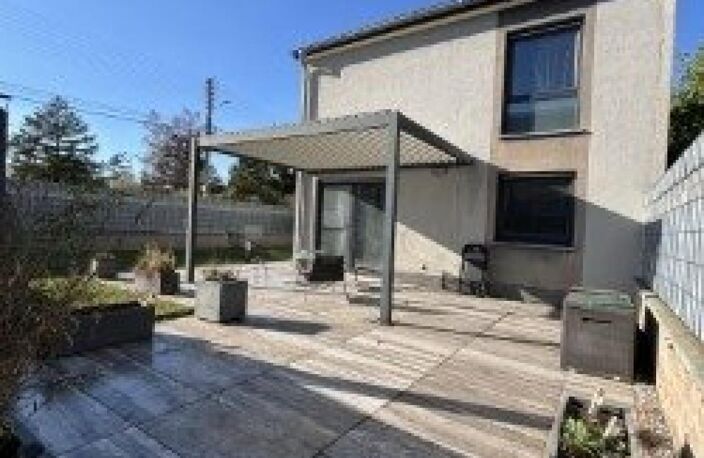 Magnifique maison moderne — photo 2