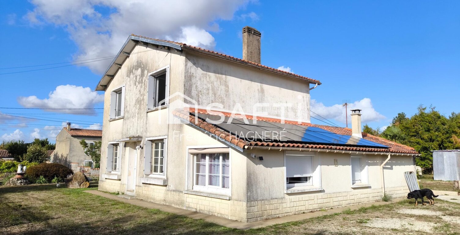 Maison familiale au calme T7 Chambres — photo 1