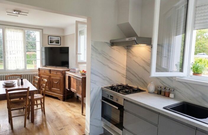 Maison familiale au calme T7 Chambres — photo 2