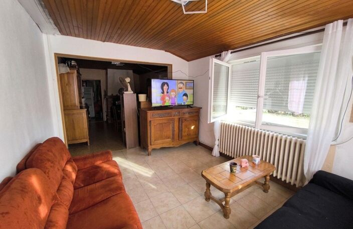 Maison familiale au calme T7 Chambres — photo 3