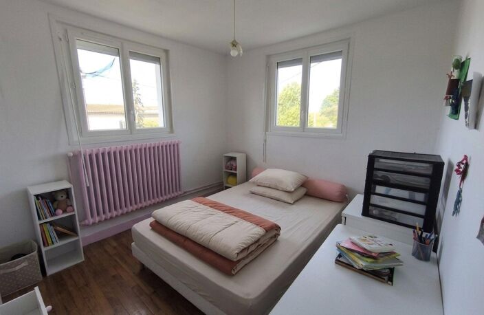 Maison familiale au calme T7 Chambres — photo 4
