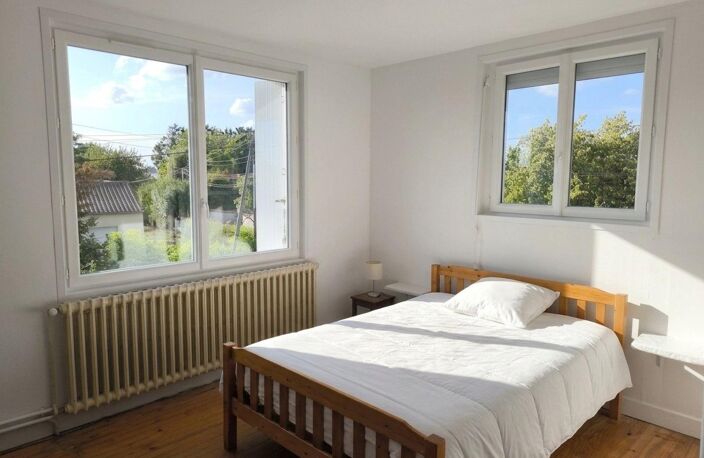 Maison familiale au calme T7 Chambres — photo 5