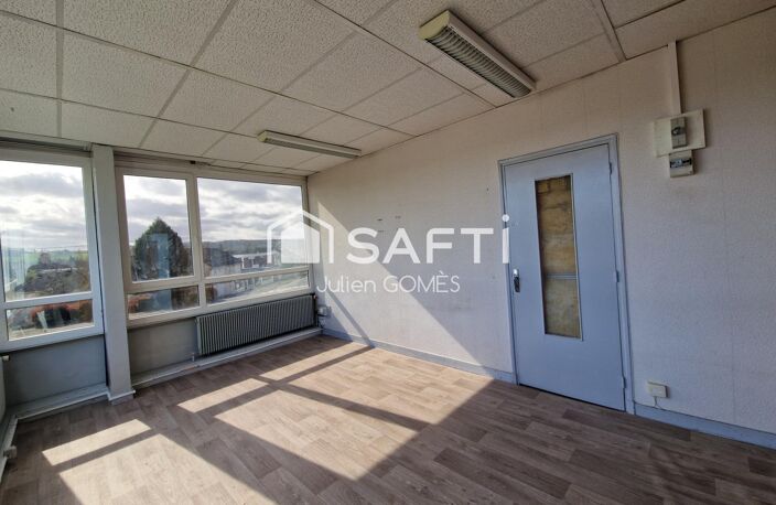 Bureau 1 pièce de 19m2 à louer - 77470 Trilport — photo 2