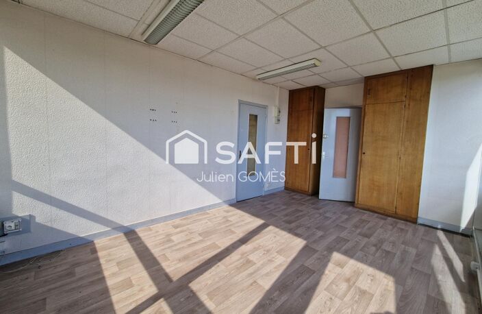 Bureau 1 pièce de 19m2 à louer - 77470 Trilport — photo 3
