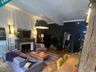 Triplex de 155m2 (129m2 Carrez) centre de Rennes. — photo 2