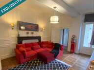 Triplex de 155m2 (129m2 Carrez) centre de Rennes. — photo 4