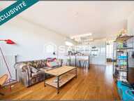 IVRY-SUR-SEINE  DERNIER ÉTAGE  3 PIÈCES  2 CHAMBRES  70 M²  2 PARKINGS  DPE B — photo 3