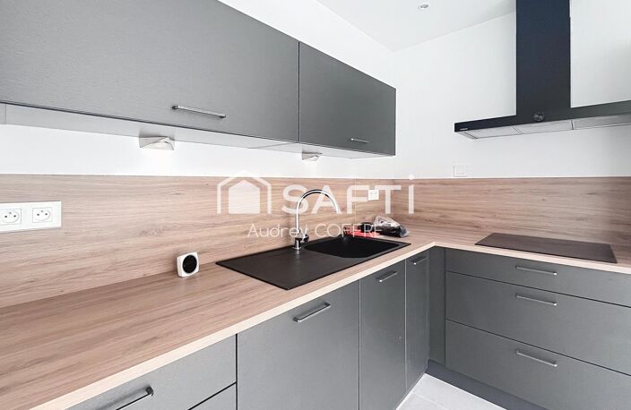 Maison neuve avec accès PMR — photo 2