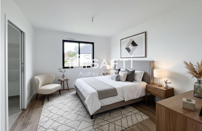 Maison neuve avec accès PMR — photo 3