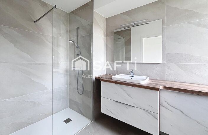 Maison neuve avec accès PMR — photo 4