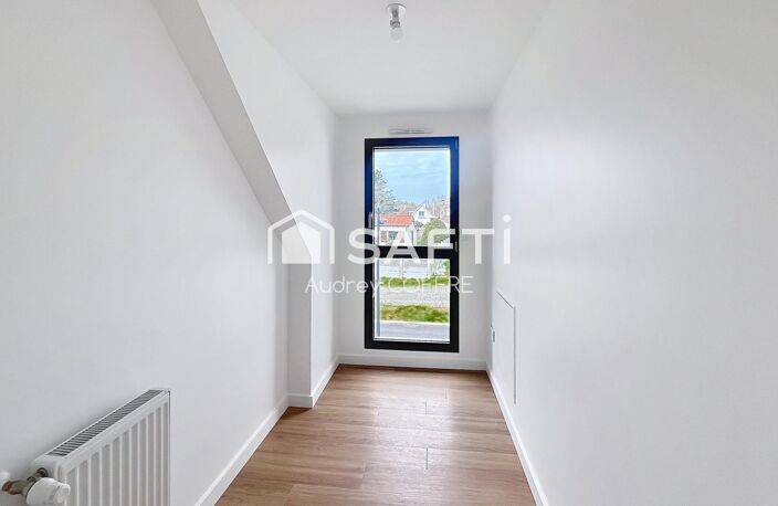 Maison neuve avec accès PMR — photo 5