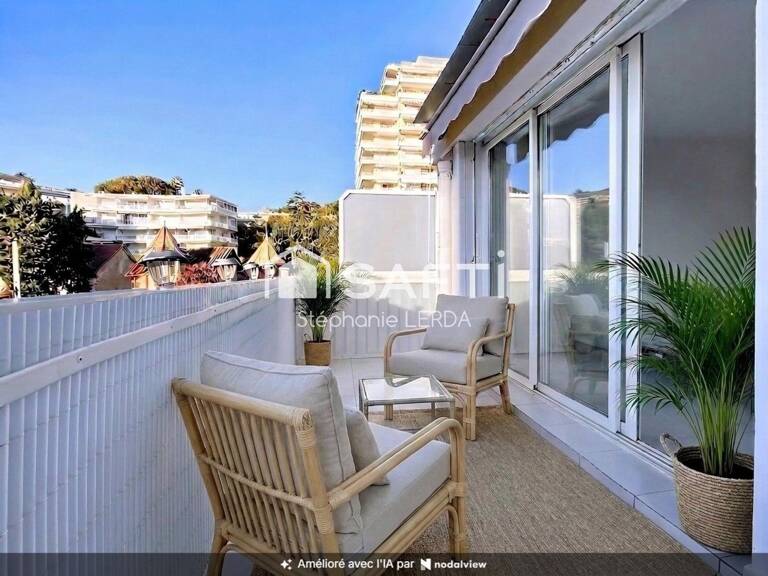 DERNIER ETAGE  LUMINEUX — photo 1