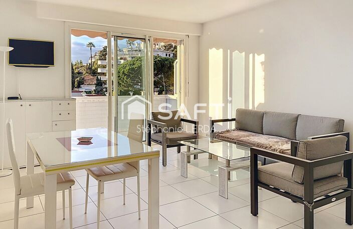 DERNIER ETAGE  LUMINEUX — photo 4