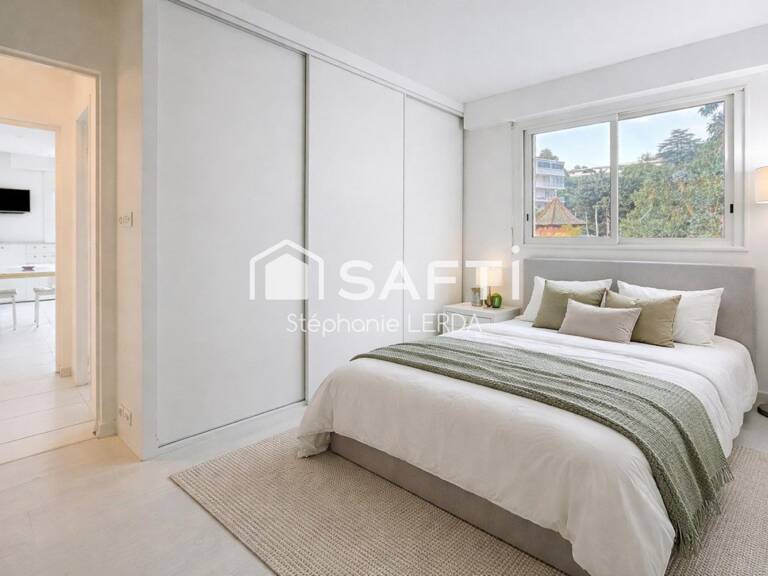 DERNIER ETAGE  LUMINEUX — photo 1
