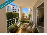 le Bouscat centre - T2 de 41 m2 avec terrasse et parking. — photo 2