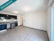 le Bouscat centre - T2 de 41 m2 avec terrasse et parking. — photo 4