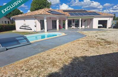 Maison traditionnelle — photo du bien