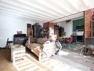 Immeuble de rapport rénové  6 appartements  Rentabilité attractive  Centre de Boissy-sous-Saint-Yon — photo 4