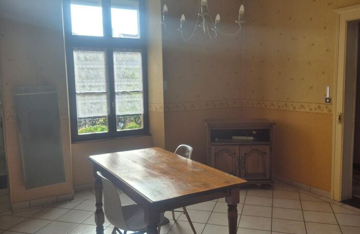 Grande maison de caractère à rénover ! — photo 3