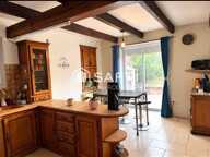 MAISON 4 CH, BUREAU, GARAGE, ATELIER, TERRAIN — photo 4