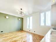 41m2 - SEJOUR/CUISINE - 2 CHAMBRES - SDB - CAVE — photo 2