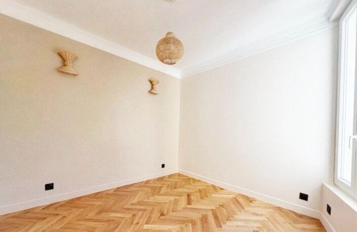 41m2 - SEJOUR/CUISINE - 2 CHAMBRES - SDB - CAVE — photo 5