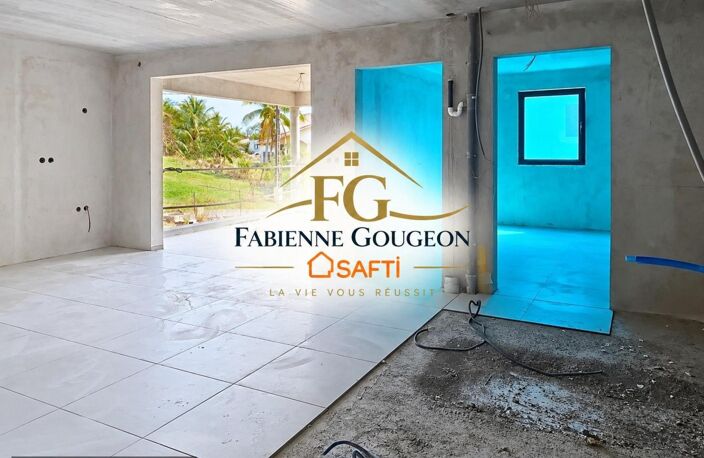 Appt T2 de 45 m² dans la résidence sécurisée Les terrasses du Marin — photo 2