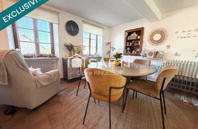 Maison - 136m² - Lorentzen — photo du bien