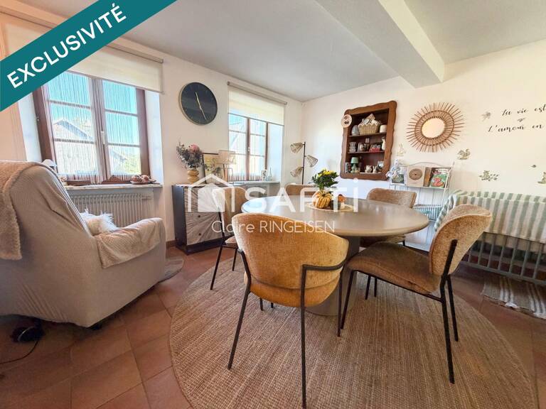 Maison - 136m² - Lorentzen — photo 1