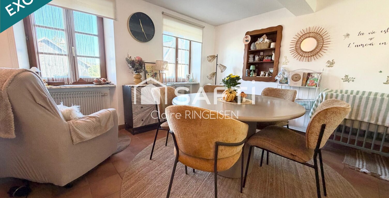 Maison - 136m² - Lorentzen — photo 1