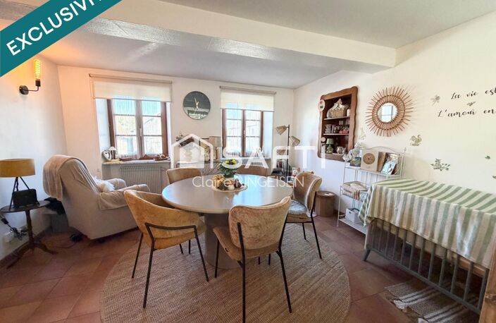 Maison - 136m² - Lorentzen — photo 2