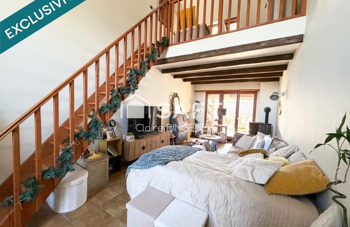 Maison - 136m² - Lorentzen — photo 4