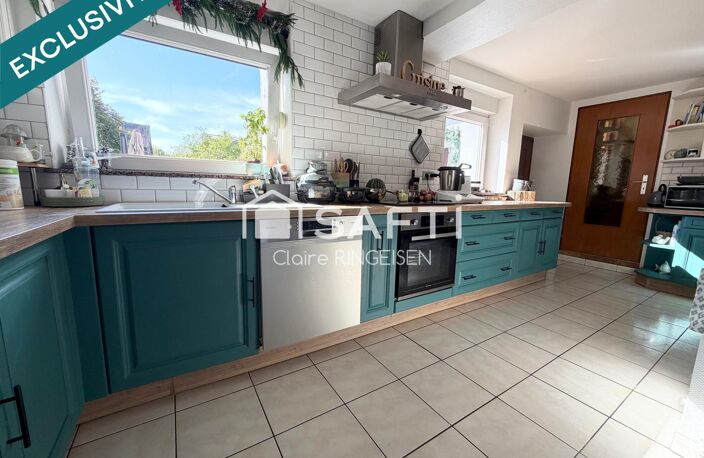 Maison - 136m² - Lorentzen — photo 5