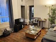 VDS MURS LOCAL AVEC VITRINE 190M2 - BUTTES CHAUMONT — photo 3
