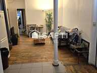 VDS MURS LOCAL AVEC VITRINE 190M2 - BUTTES CHAUMONT — photo 4