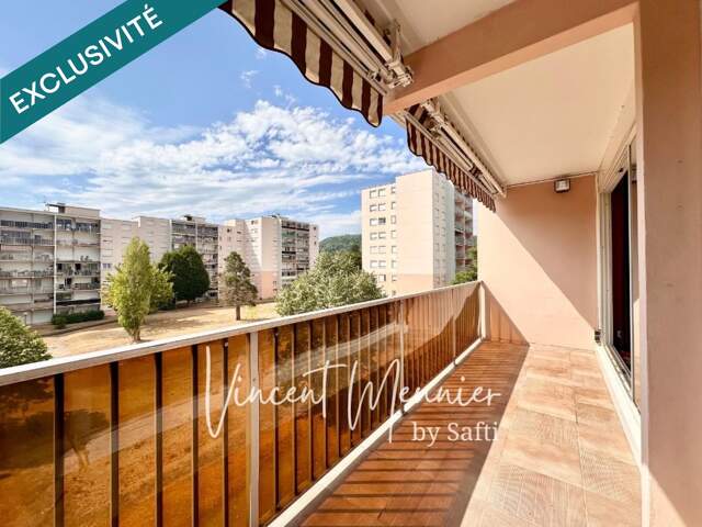 3 Chambres / Lumineux / Ascenseur / Parking — photo du bien
