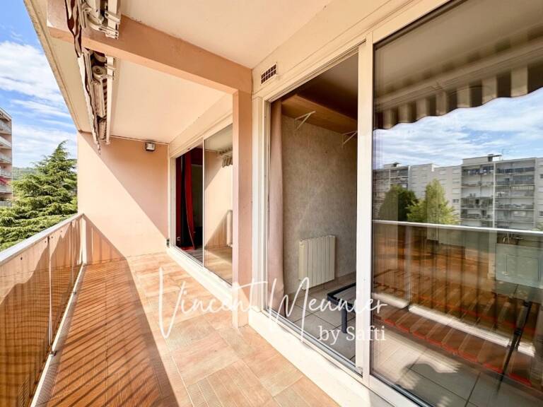 3 Chambres / Lumineux / Ascenseur / Parking — photo 1