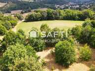 TERRAIN DE 1584m2 SUR LES HAUTEURS DE VERGT — photo 2