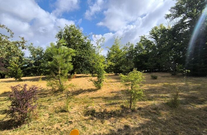TERRAIN DE 1584m2 SUR LES HAUTEURS DE VERGT — photo 5